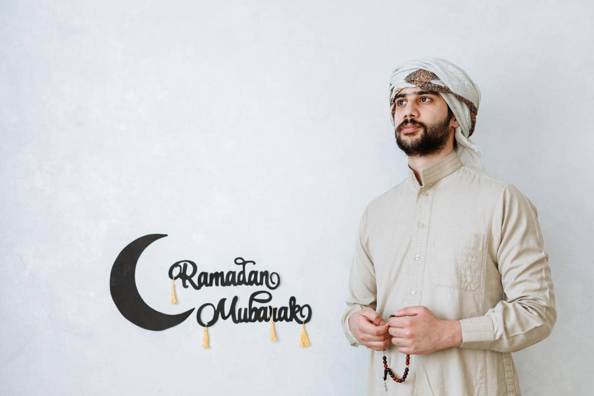 ilustrasi persiapan ramadan