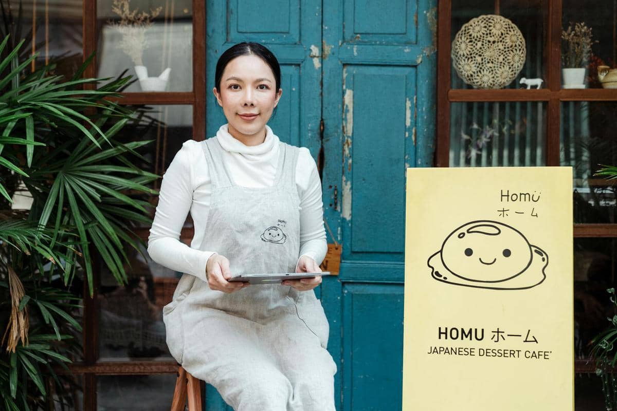 5 Alasan Penting Punya Logo Usaha untuk Tingkatkan Brand Awareness