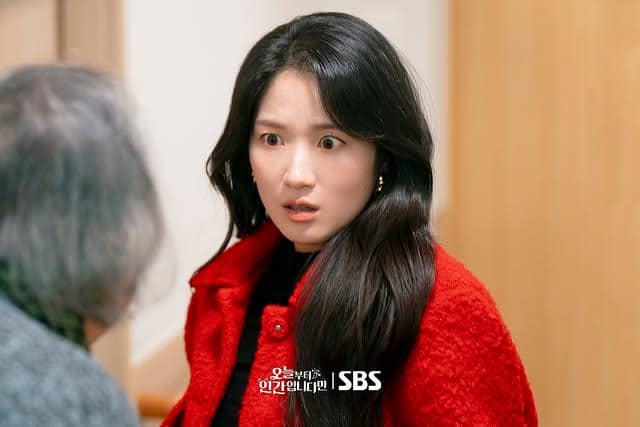 still cut drama No Tail to Tell