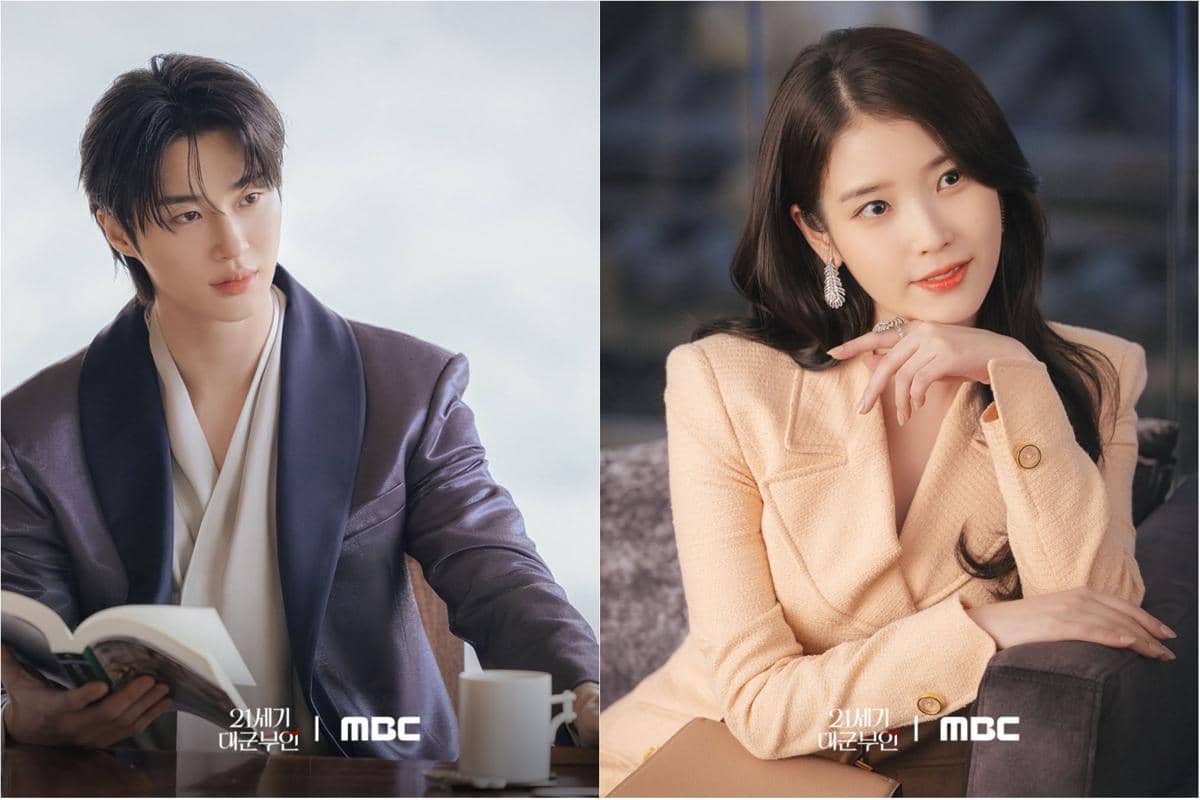 Still cut Perfect Crown