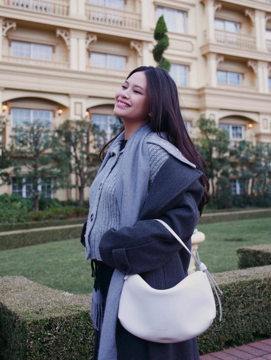 Seleb akan jadi ibu pertama kali di tahun 2026