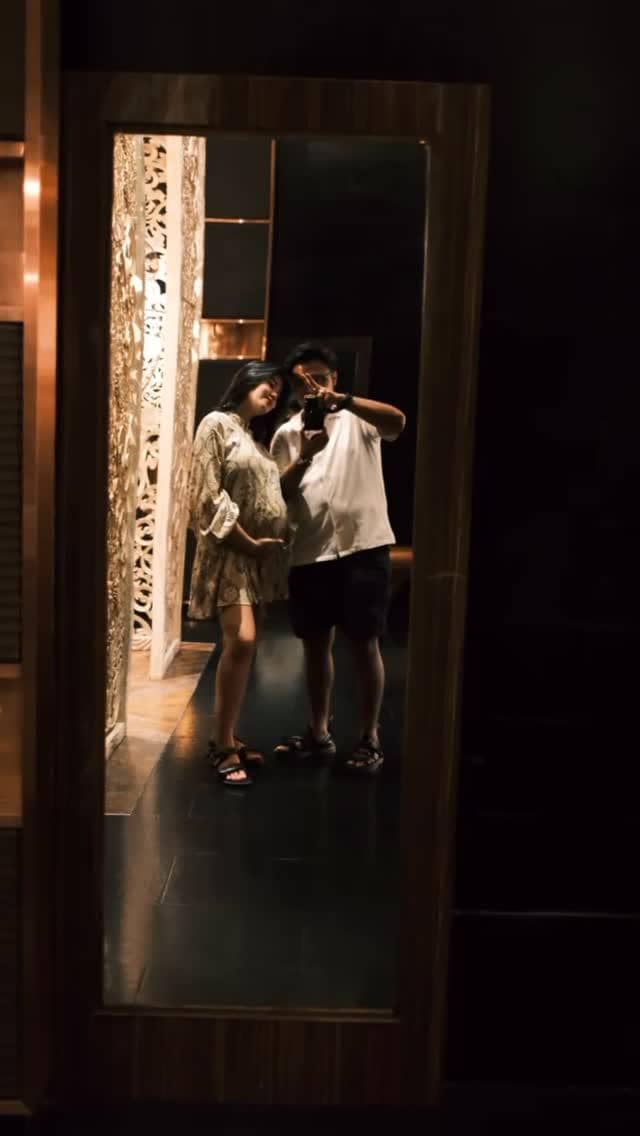 Seleb akan jadi ibu pertama kali di tahun 2026