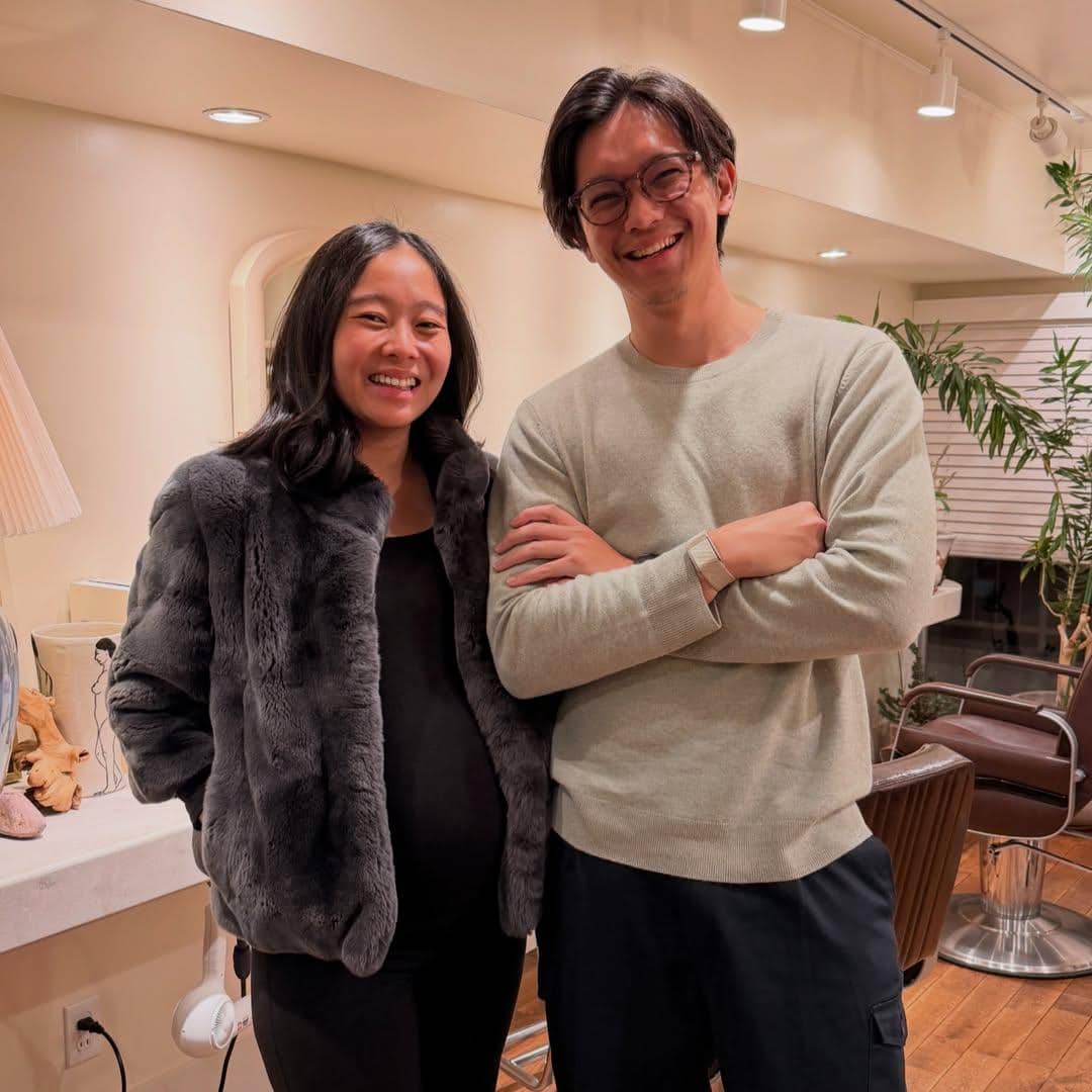 Seleb akan jadi ibu pertama kali di tahun 2026