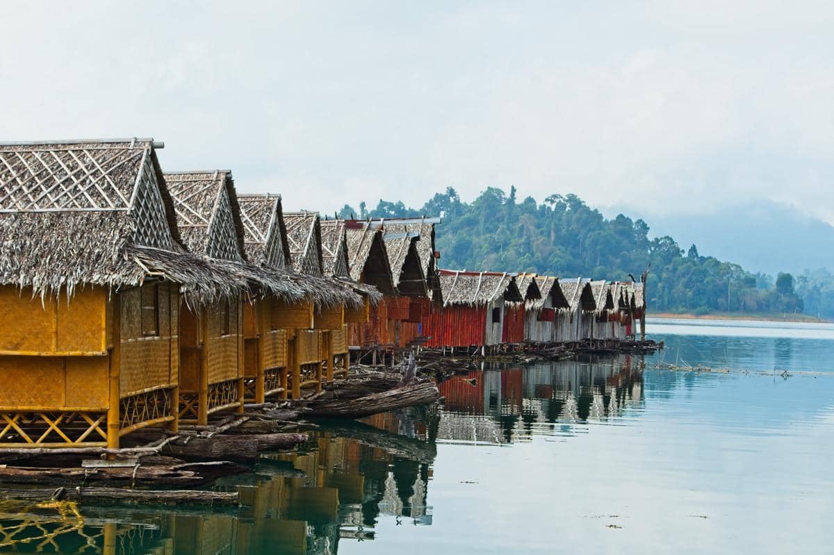 Ilustrasi Tempat Bukber