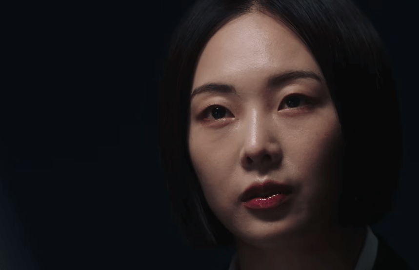 5 Alasan Yi Yeon Masih Menyelidiki Woo Gyeom di Bloody Flower