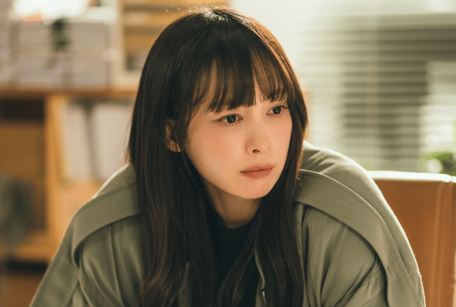 Cuplikan drama Korea Honour