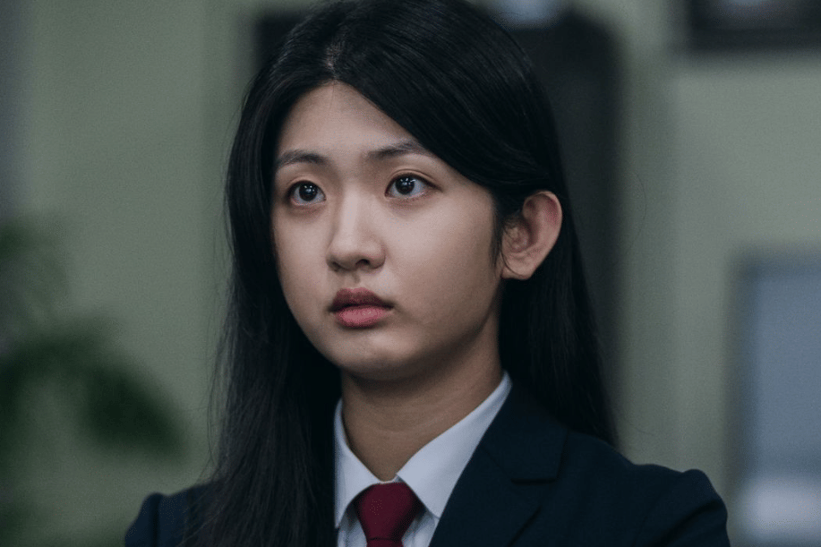 Cuplikan drama Korea Honour