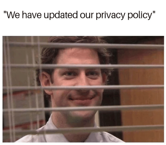 meme privasi digital 