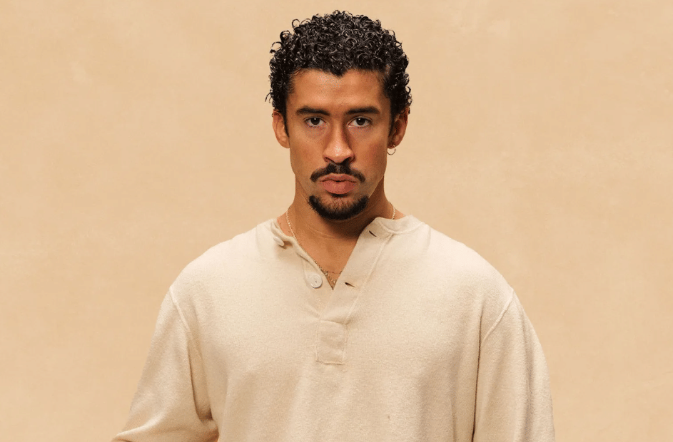 Bad Bunny dalam album DeBÍ TiRAR MáS FOToS