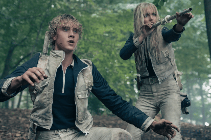 The Hunger Games: Sunrise on the Reaping