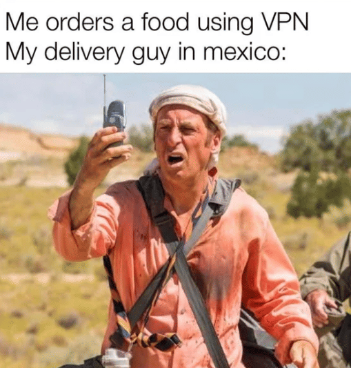 meme VPN