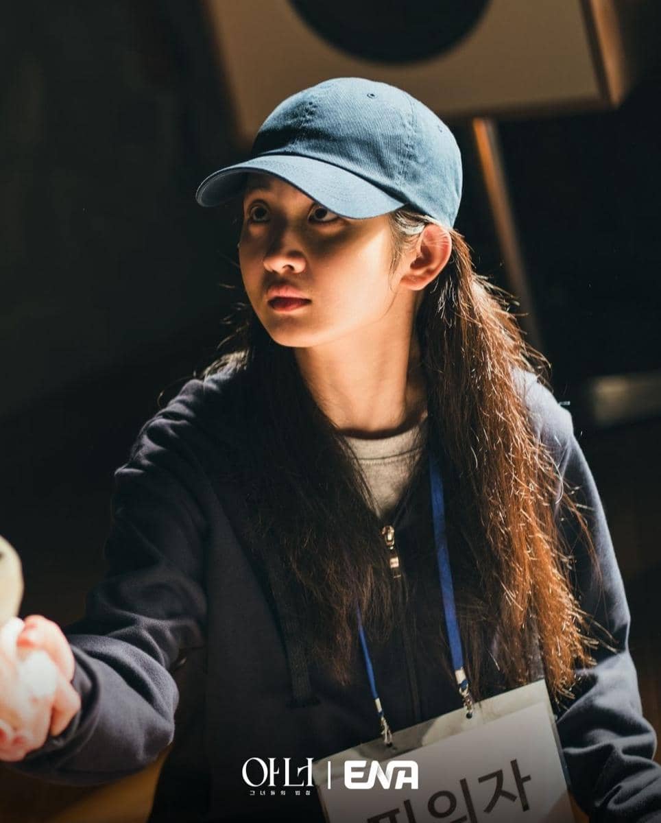 Cuplikan drakor Honour