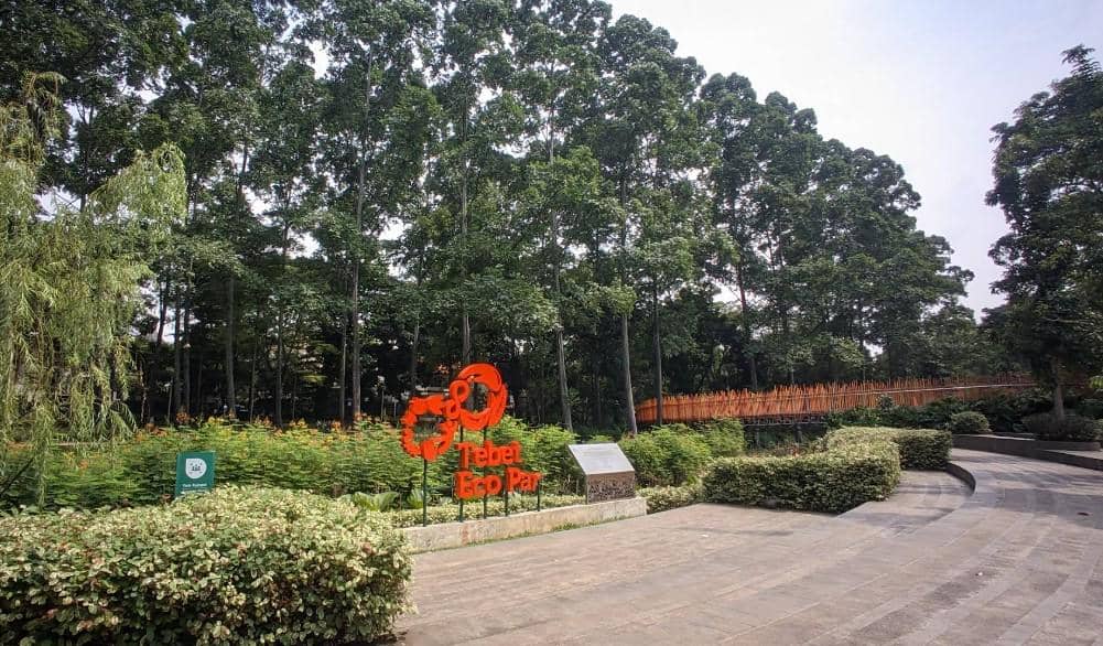 Tebet Eco Park 