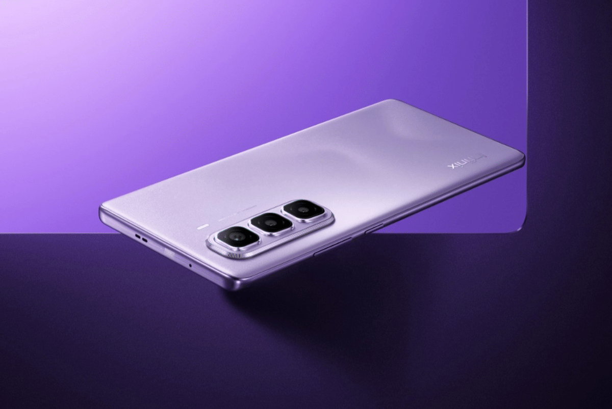 Infinix Hot 50 Pro Plus