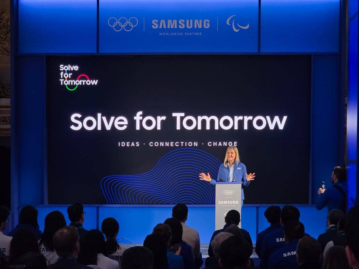 Samsung-CSR-Solve-For-Tomorrow-SFT-Ambassadors-in-Milan_dl6 (2).jpgSamsung Solve for Tomorrow 2025 (dok. Samsung)