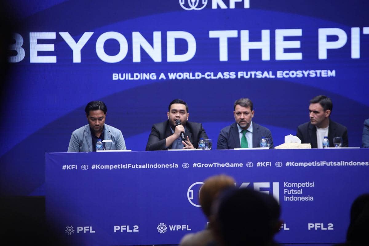 KFI jalin kerja sama dengan klub Spanyol, Palma