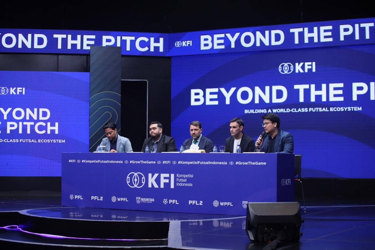 KFI jalin kerja sama dengan klub Spanyol, Palma