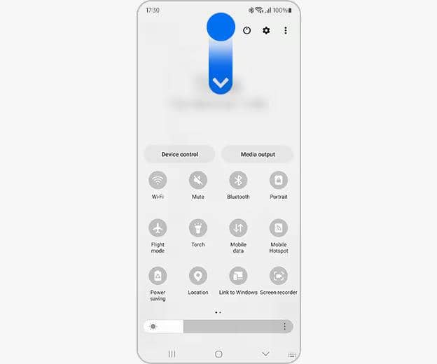  Cara Mematikan HP Samsung