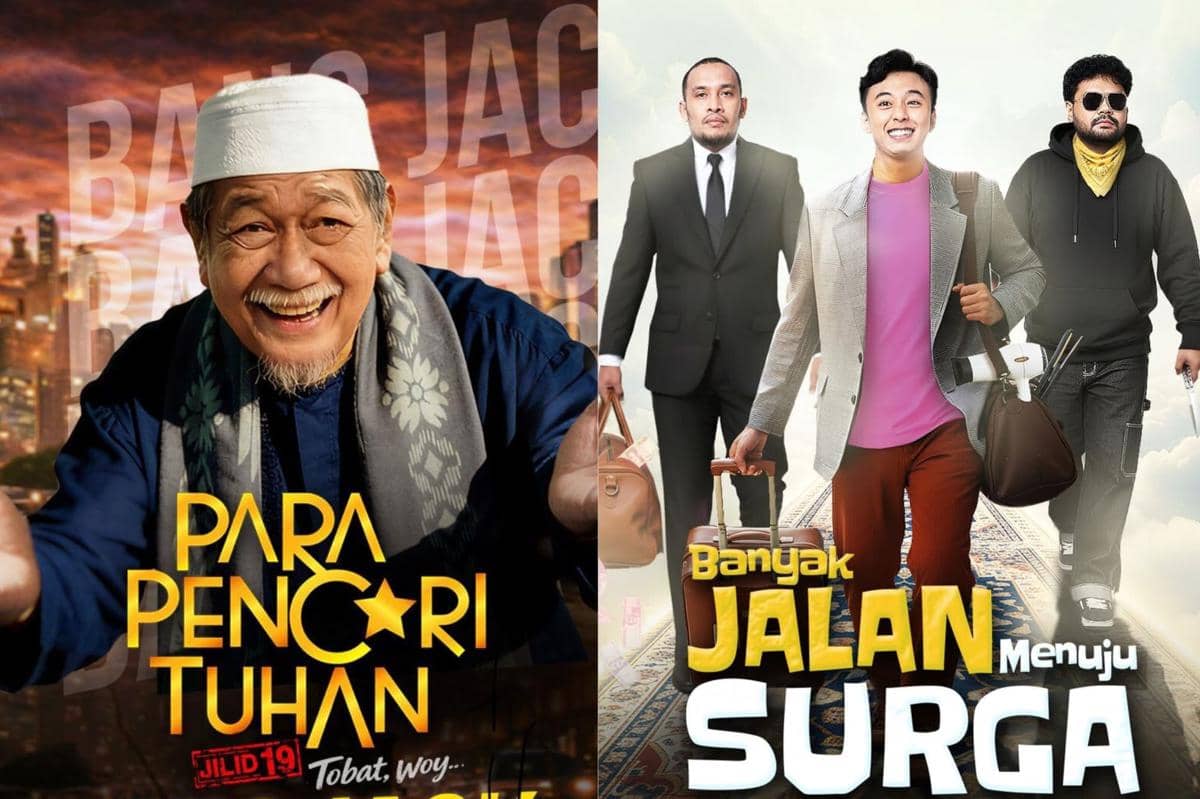 sinetron ramadan 2026