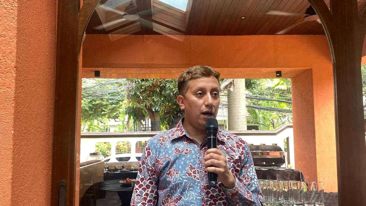 Kemlu: Presiden Belum Putuskan Hadiri KTT Board of Peace