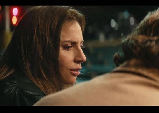 Shallow - Lady Gaga & Mark Ronson