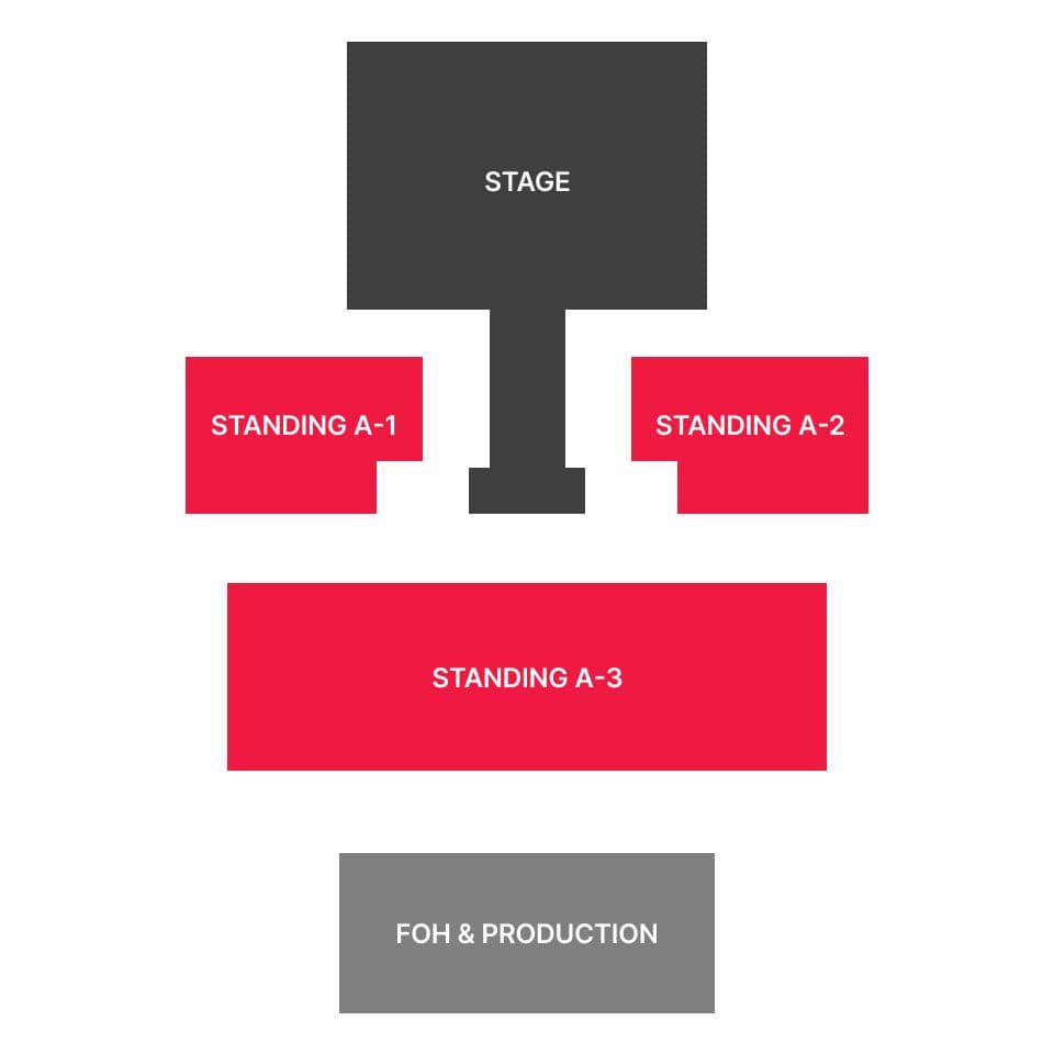 poster konser comeback BTS ARIRANG (dok. Weverse/BTS)