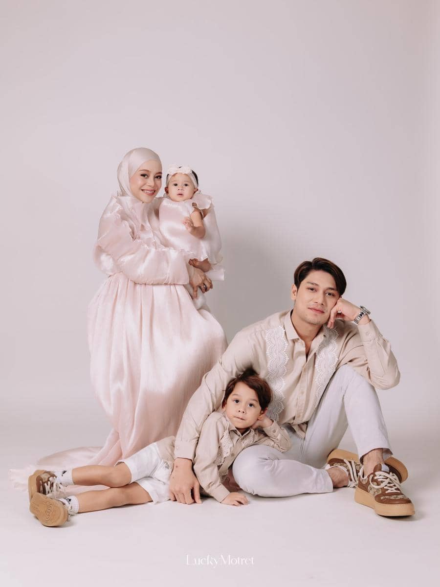Maternity Kehamilan Ketiga Lesti Kejora (instagram.com/lestikejora)