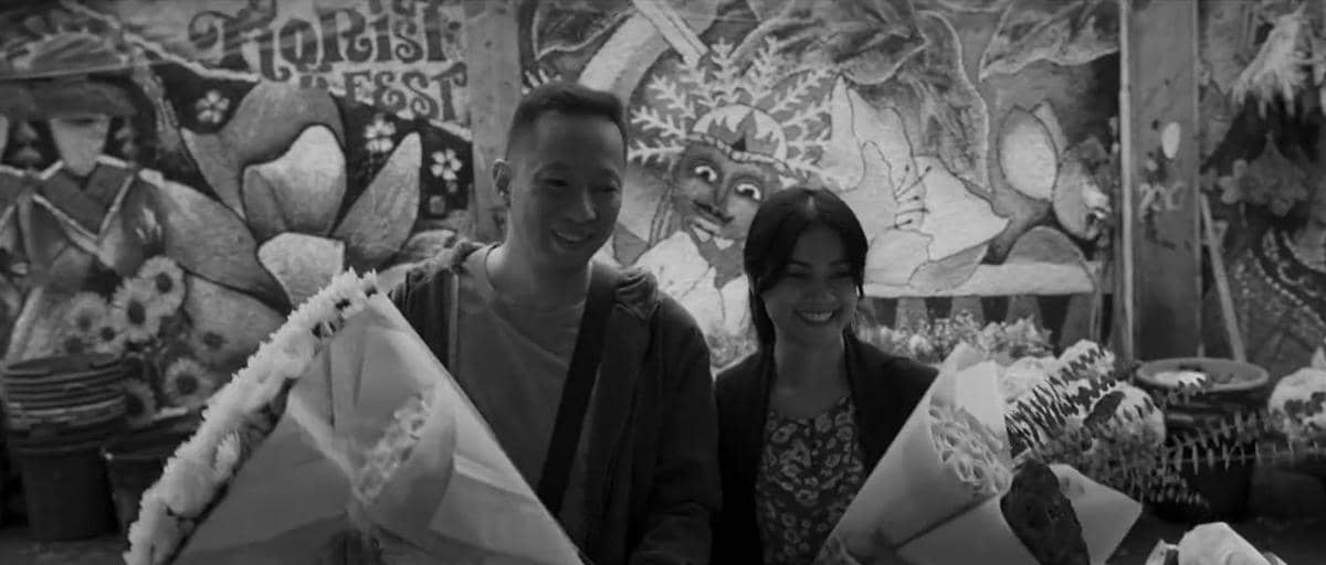 Jatuh Cinta Seperti di Film-film