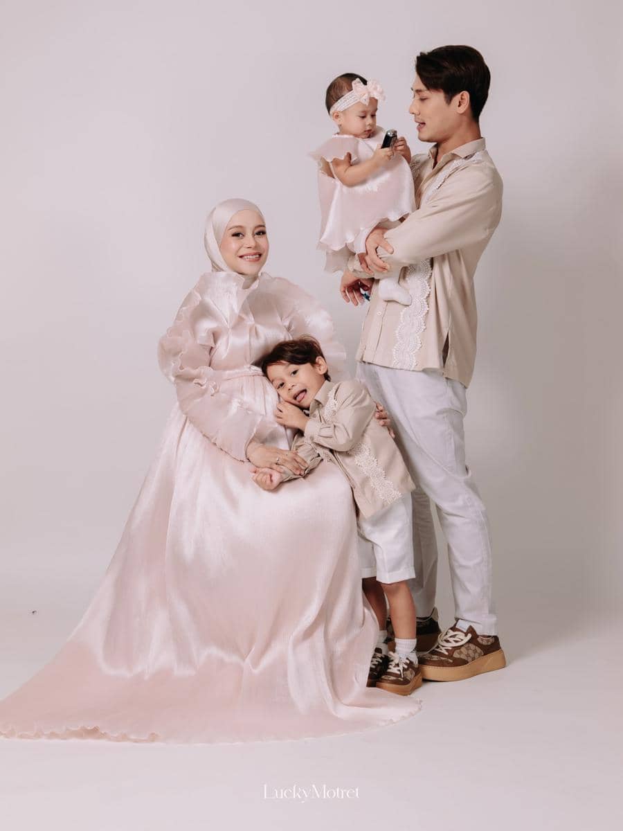 Maternity Kehamilan Ketiga Lesti Kejora (instagram.com/lestikejora)