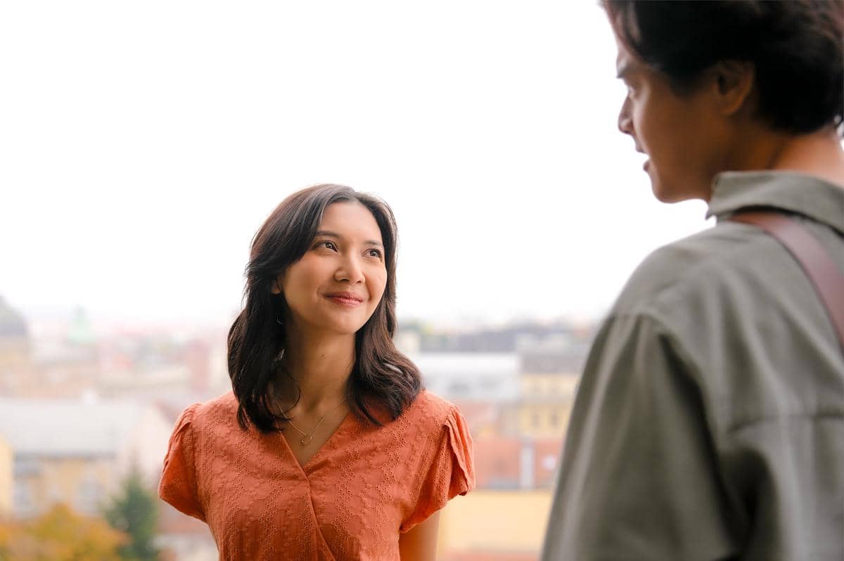 Sore: Istri dari Masa Depan