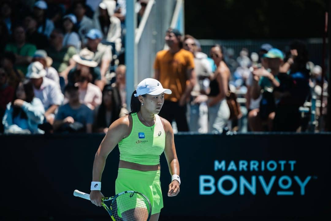 OOTD Olahraga ala Janice TJen