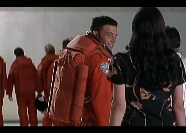  Don't Want to Miss a Thing - Aerosmith