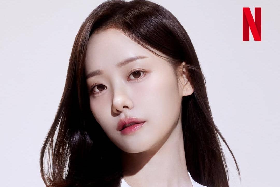 Ham Ye Jin Single's Inferno 5