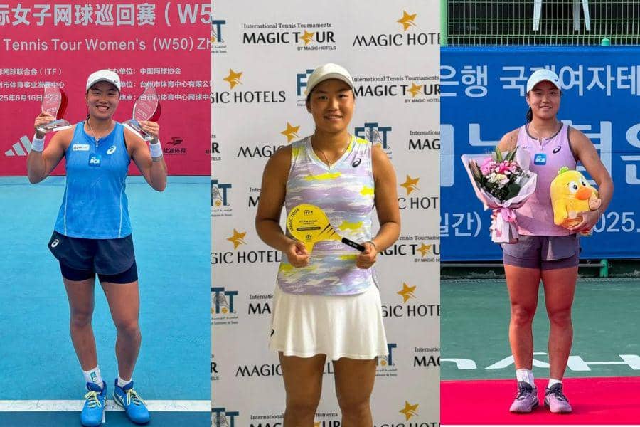 OOTD Olahraga ala Janice TJen