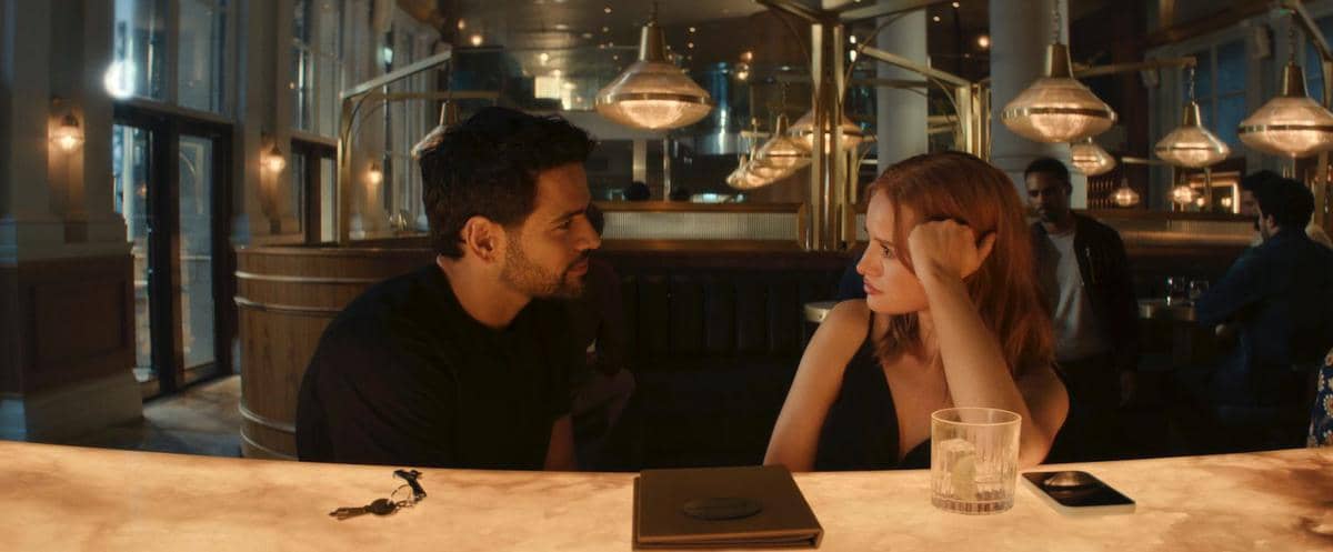 Charlie dan Beau Maintenance Required 