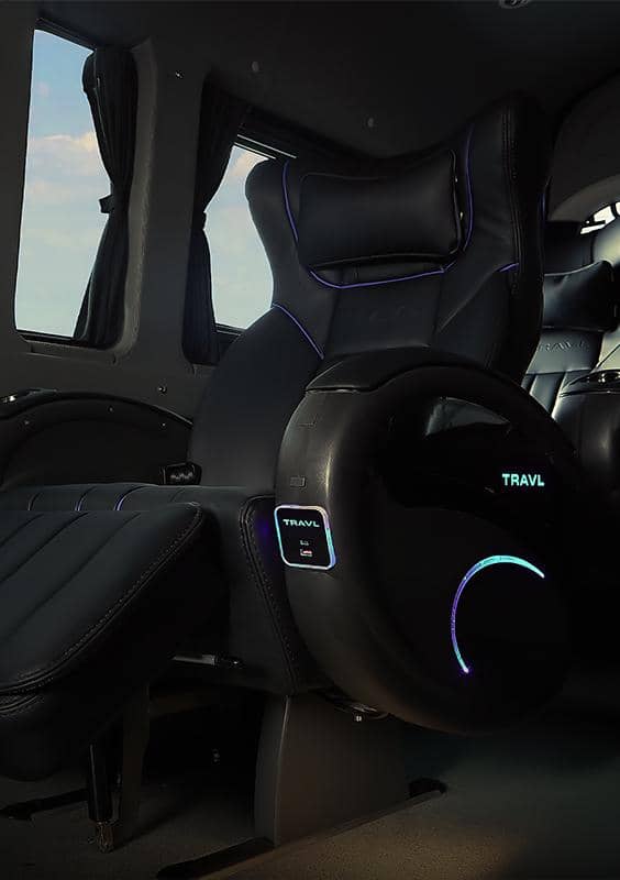 Shuttle Jakarta–Bandung Makin Padat, Travl Masuk dengan Strategi Berbeda (Dok. IDN Times)