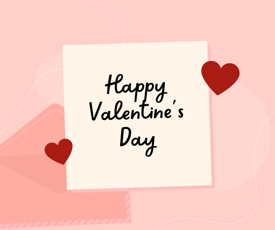 Kartu ucapan valentine 2026 untuk sahabat