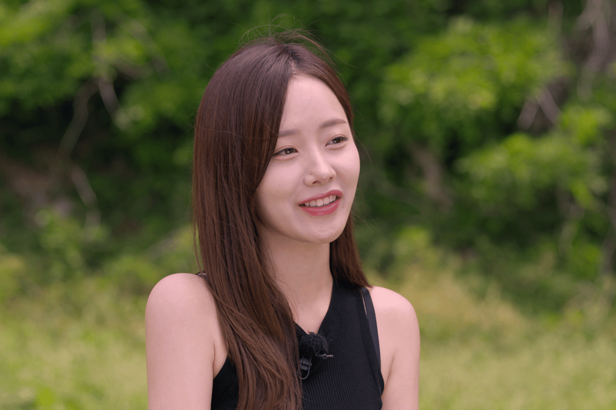 Still cut dating show Single's Inferno 5