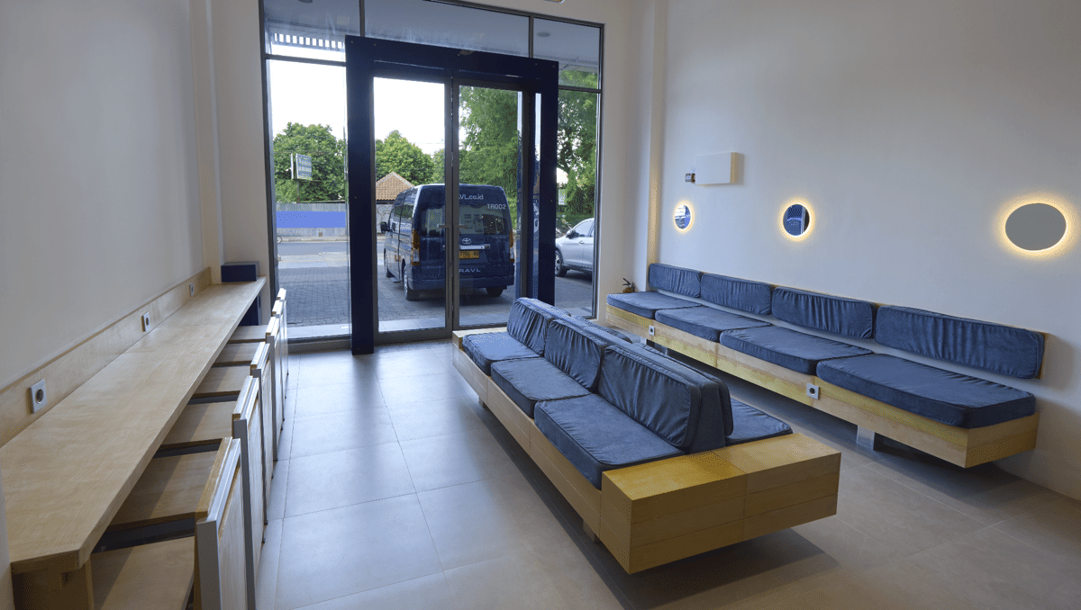 Shuttle Jakarta–Bandung Makin Padat, Travl Masuk dengan Strategi Berbeda (Dok. IDN Times)