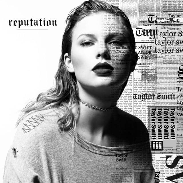 King of My Heart lagu romantis Taylor Swift