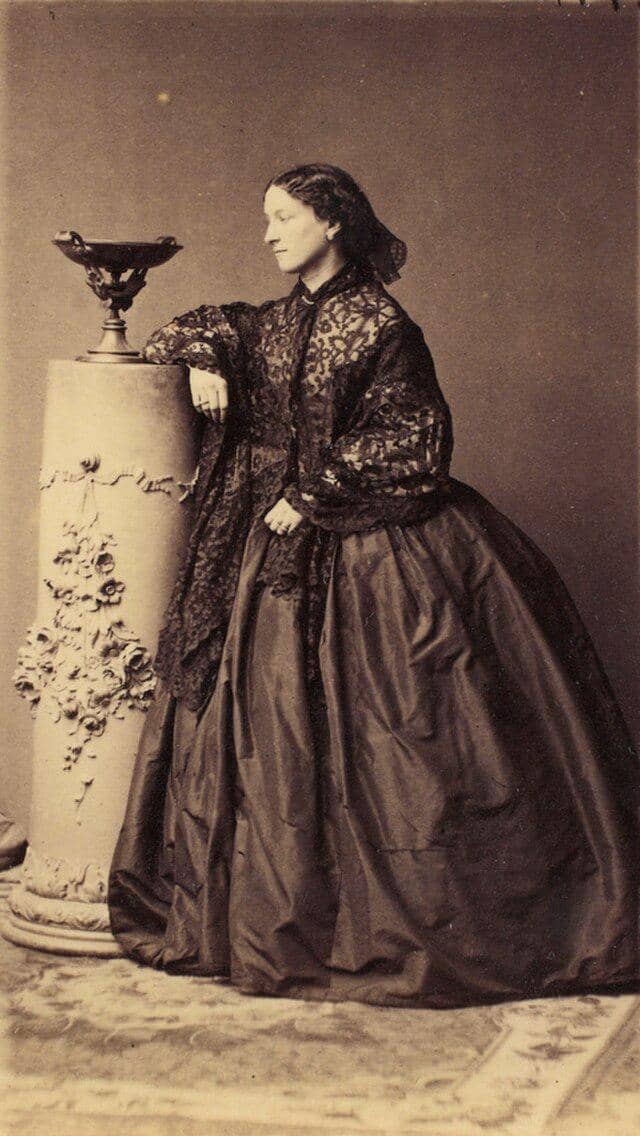 Jeannette Villepreux-Power