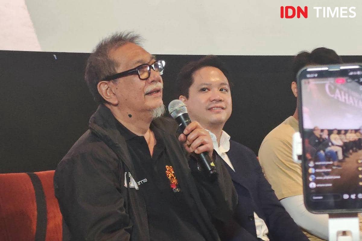 Deddy Mizwar berpesan untuk menghargai orang tua yang masih ada.jpg