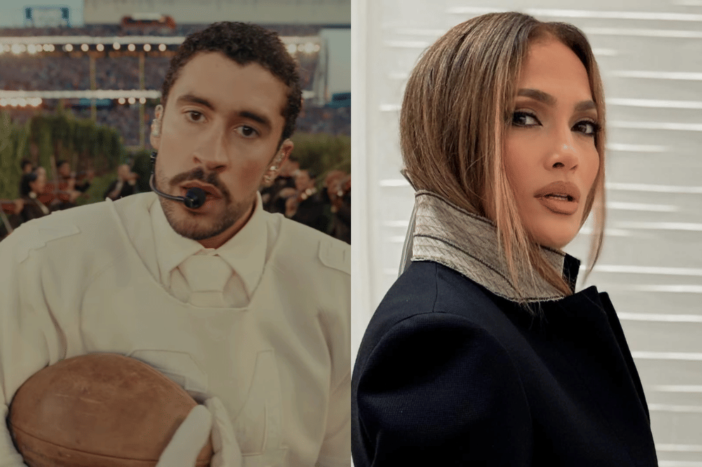 Artis Puerto Rico yang sukses di Hollywood