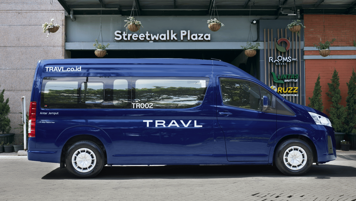 Shuttle Jakarta–Bandung Makin Padat, Travl Masuk dengan Strategi Berbeda (Dok. IDN Times)