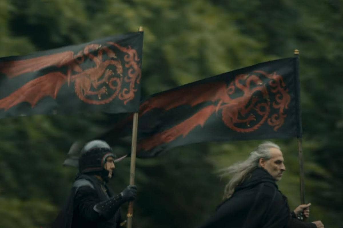House of Targaryen
