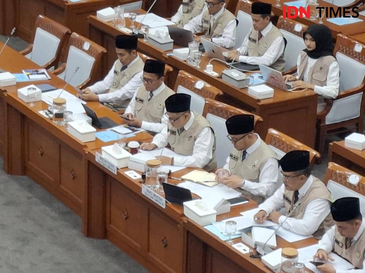 Kemenag Alihkan Ratusan Aset, Gedung Thamrin Resmi Jadi Milik Kemenhaj