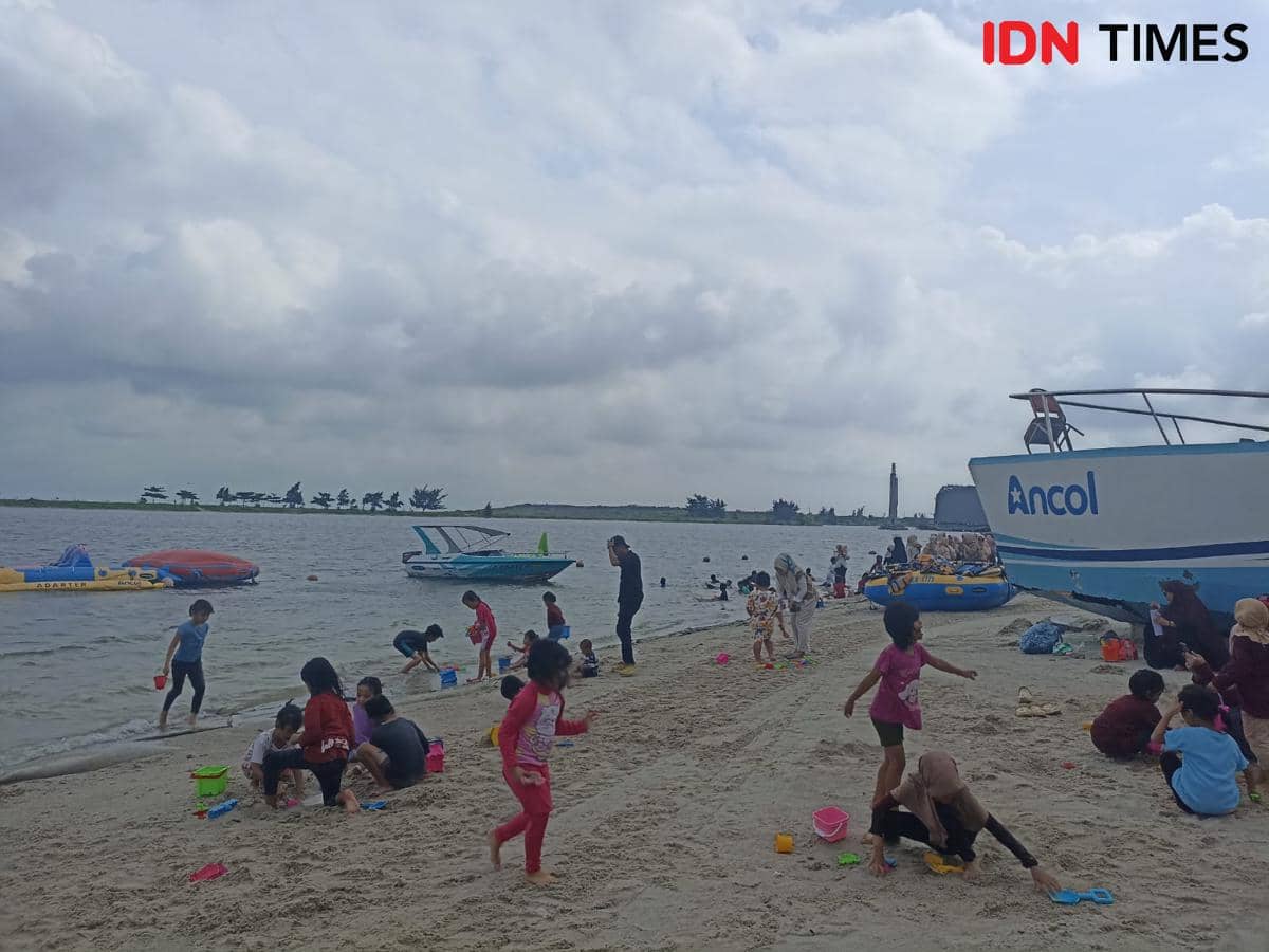 Promo Gratis Masuk Ancol Juni 2026, Ini Syaratnya!
