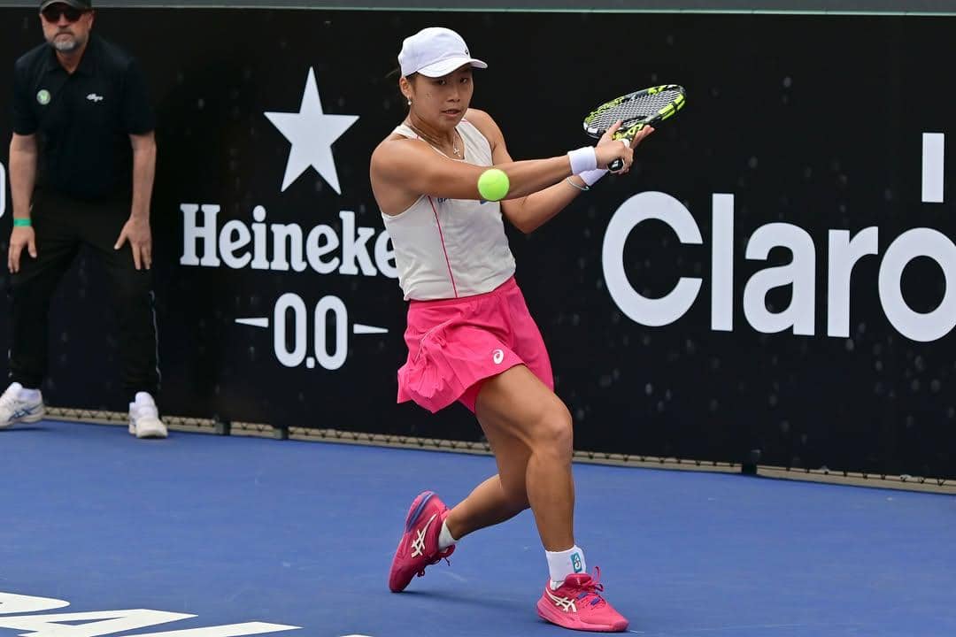 OOTD Olahraga ala Janice TJen