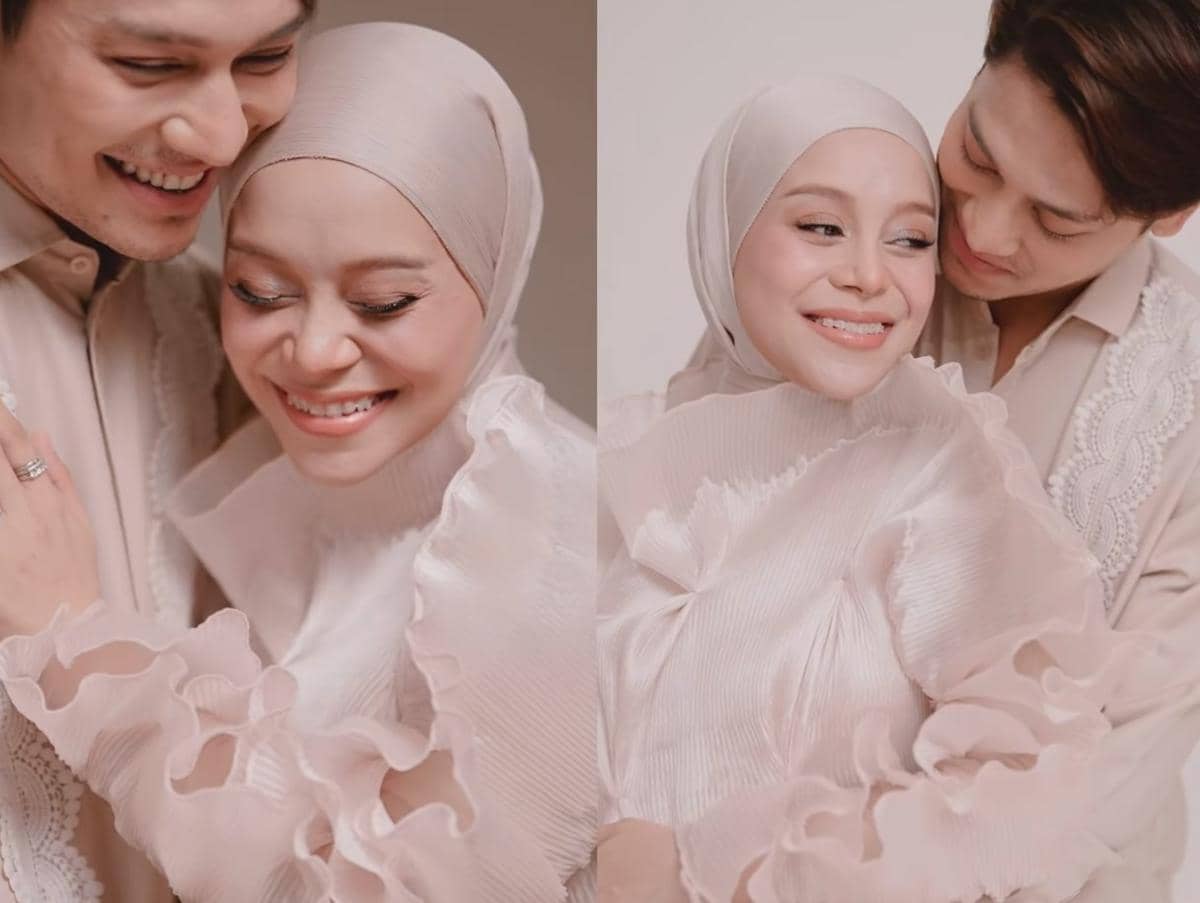 Maternity Kehamilan Ketiga Lesti Kejora (instagram.com/lestikejora)