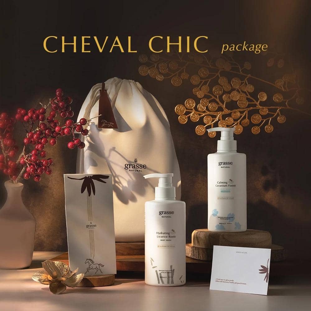 Grasse Natural Cheval Chic CNY Hampers.jpg
